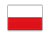 YES STAZIONE DI SERVIZIO - Polski